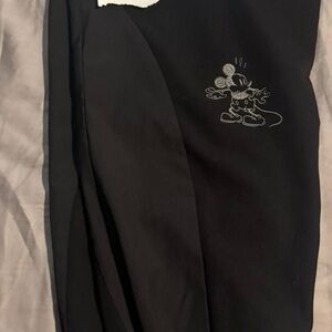 Medium Figs Mickey Mouse Joggers